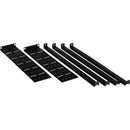 Middle Atlantic OCAP-2 2U Vented Clamping Rack Shelf