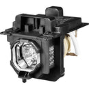 Sharp NP47LP Replacement Lamp for Select Projectors