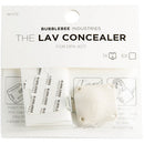 Bubblebee Industries Lav Concealer for DPA 4071 Mic (White)