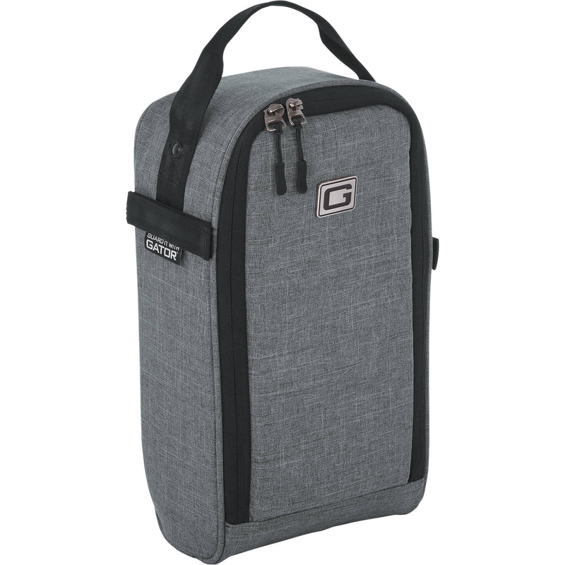 Gator Add-On Accessory Bag for Transit Series Gig Bags (Gray)