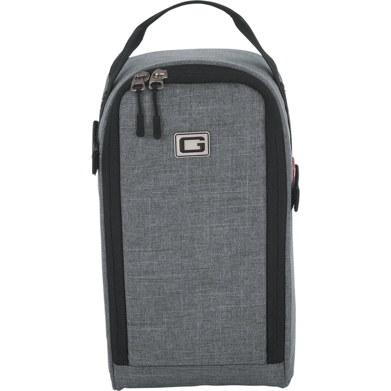 Gator Add-On Accessory Bag for Transit Series Gig Bags (Gray)