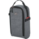 Gator Add-On Accessory Bag for Transit Series Gig Bags (Gray)