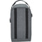 Gator Add-On Accessory Bag for Transit Series Gig Bags (Gray)