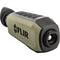 FLIR Scion OTM266 Thermal Monocular (Green)