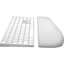 Kensington ErgoSoft Wrist Rest for Slim Keyboards (Gray)