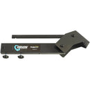 ProAm USA 1' Short Head for Orion DVC200 and DVC210 Camera Cranes