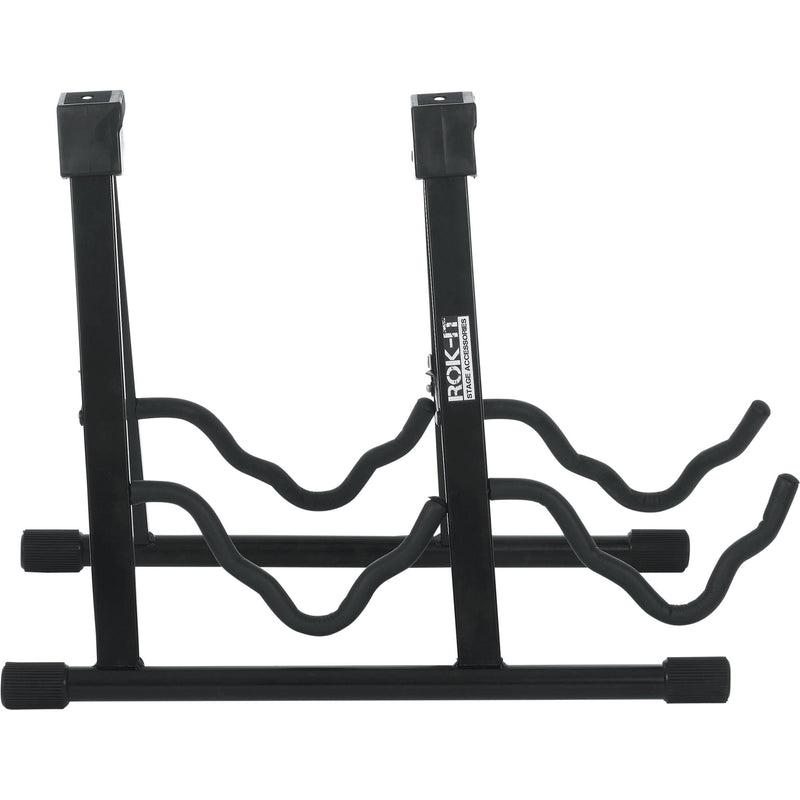 Gator Frameworks Double A-Frame Guitar Stand