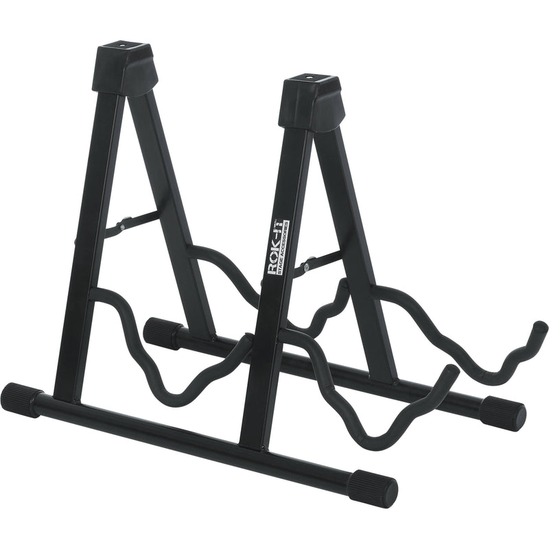 Gator Frameworks Double A-Frame Guitar Stand