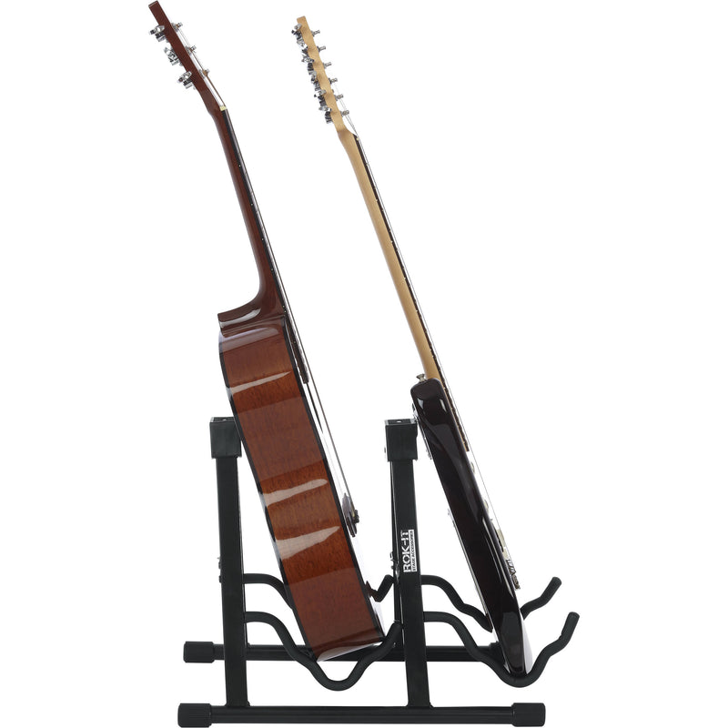 Gator Frameworks Double A-Frame Guitar Stand