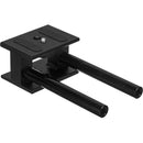 Opteka Universal DSLR Camera Mount Rod System