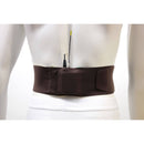 Remote Audio URSA Large Waist Strap with Big Pouch (Brown)