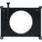 Wooden Camera Clamp-On Back for Zip Box Pro 4 x 5.65" Matte Box (87mm)