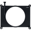 Wooden Camera Clamp-On Back for Zip Box Pro 4 x 5.65" Matte Box (100mm)