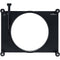 Wooden Camera Clamp-On Back for Zip Box Pro 4 x 5.65" Matte Box (100mm)