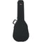 Gator Deep Contour/Round-Back Guitar Case