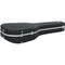 Gator Deep Contour/Round-Back Guitar Case