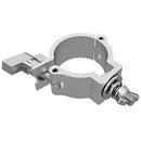 Global Truss Wrap-Around Clamp with Large T-Handle (Silver)