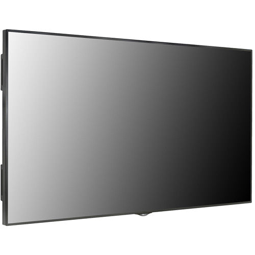 LG UH5E 75" Digital Signage Display