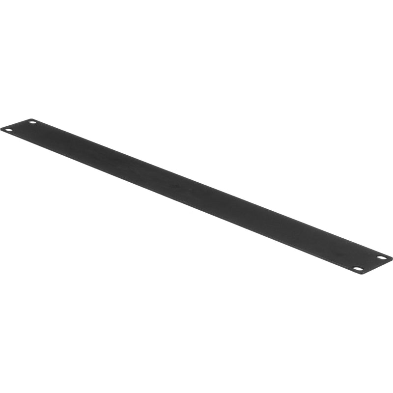 Gator Rackworks 1.2mm Steel Flat Panel (1 RU)