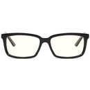 GUNNAR Haus Computer Glasses (Onyx Frame, Clear Lens Tint)