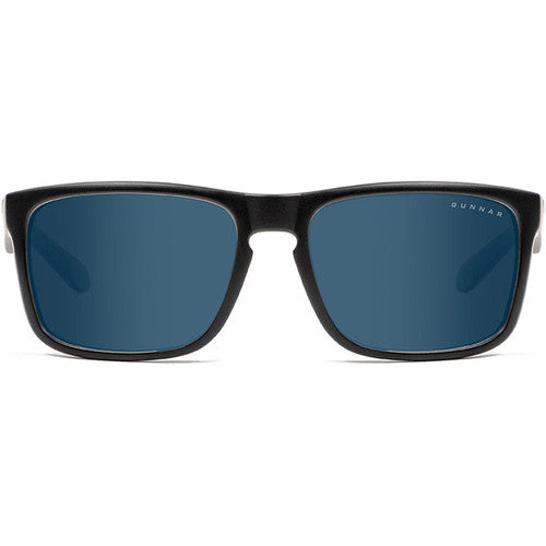 GUNNAR Intercept Sunglasses (Onyx Frame, Outdoor Lens Tint)