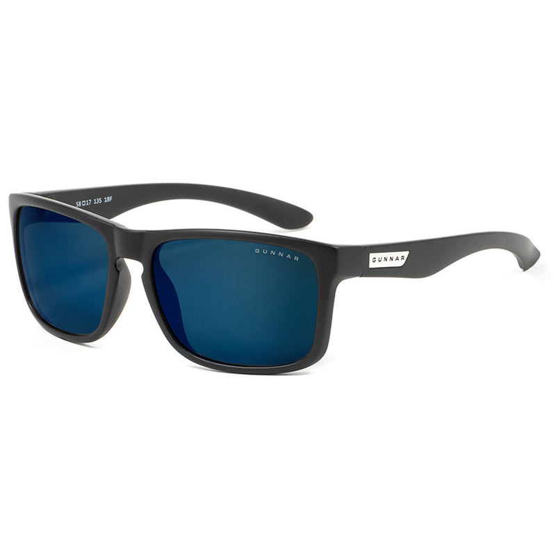 GUNNAR Intercept Sunglasses (Onyx Frame, Outdoor Lens Tint)