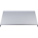 Odyssey Laptop Gear Shelf For Dual Tier X-Stands (White)