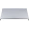 Odyssey Laptop Gear Shelf For Dual Tier X-Stands (White)