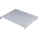 Odyssey Laptop Gear Shelf For Dual Tier X-Stands (White)