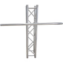 PROX 60" Pole with Dual Clamps