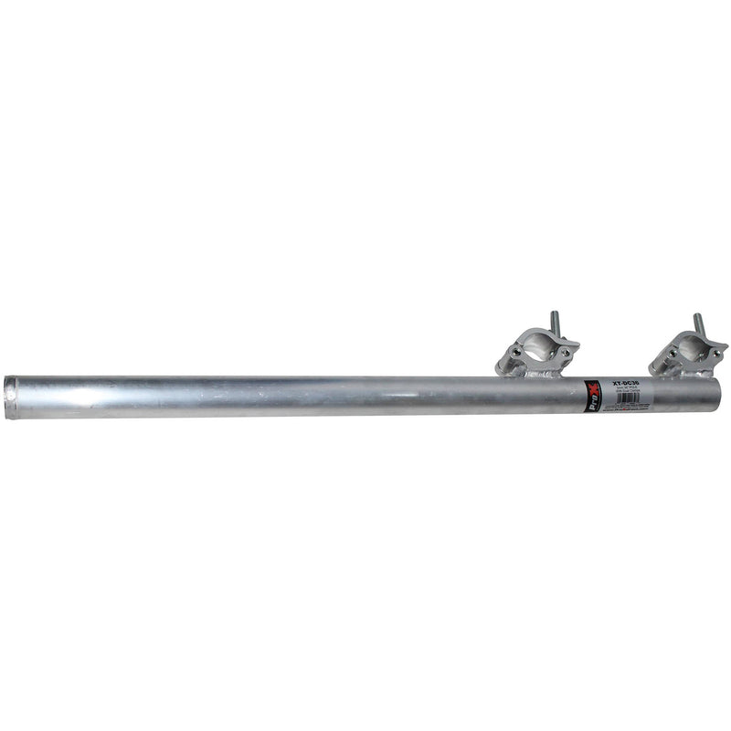 ProX 3mm 36" Pole with Dual Clamps