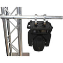 ProX 3mm 36" Pole with Dual Clamps