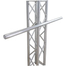 PROX 60" Pole with Dual Clamps