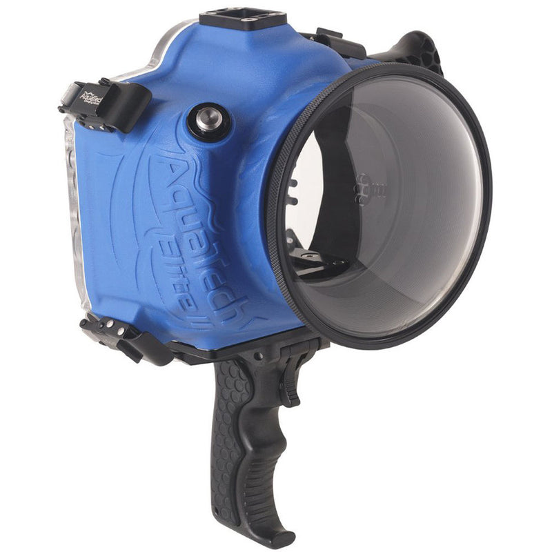 AQUATECH M3 Shutter Grip