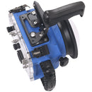 AQUATECH M3 Shutter Grip