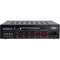 Pyle Pro PTA62BT 6-Zone Stereo Receiver with Bluetooth