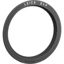 Leica E49 Adapter for Universal Polarizer M Filter