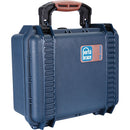 PortaBrace PB-2300E Hard Case without Foam (Blue)