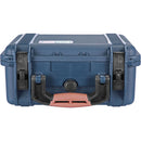 PortaBrace PB-2300E Hard Case without Foam (Blue)