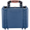 PortaBrace PB-2300E Hard Case without Foam (Blue)