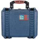 PortaBrace PB-2300E Hard Case without Foam (Blue)