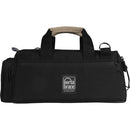 PortaBrace Dual-Zipper Camera Bag for Sony Alpha a6400 (Black)