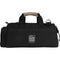 PortaBrace Dual-Zipper Camera Bag for Sony Alpha a6400 (Black)