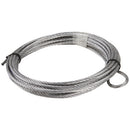 Global Truss Winch Cable for ST-157 (22.96')