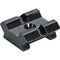 Weaver Top Mount Base #59 (Gloss Black)