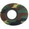 Bluestar Oval Small Viewfinder Eyecushion (Fleece, Camo)