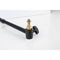 Kupo 6" Extension Arm with Universal Adapter Spigot