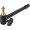 Kupo 6" Extension Arm with Universal Adapter Spigot