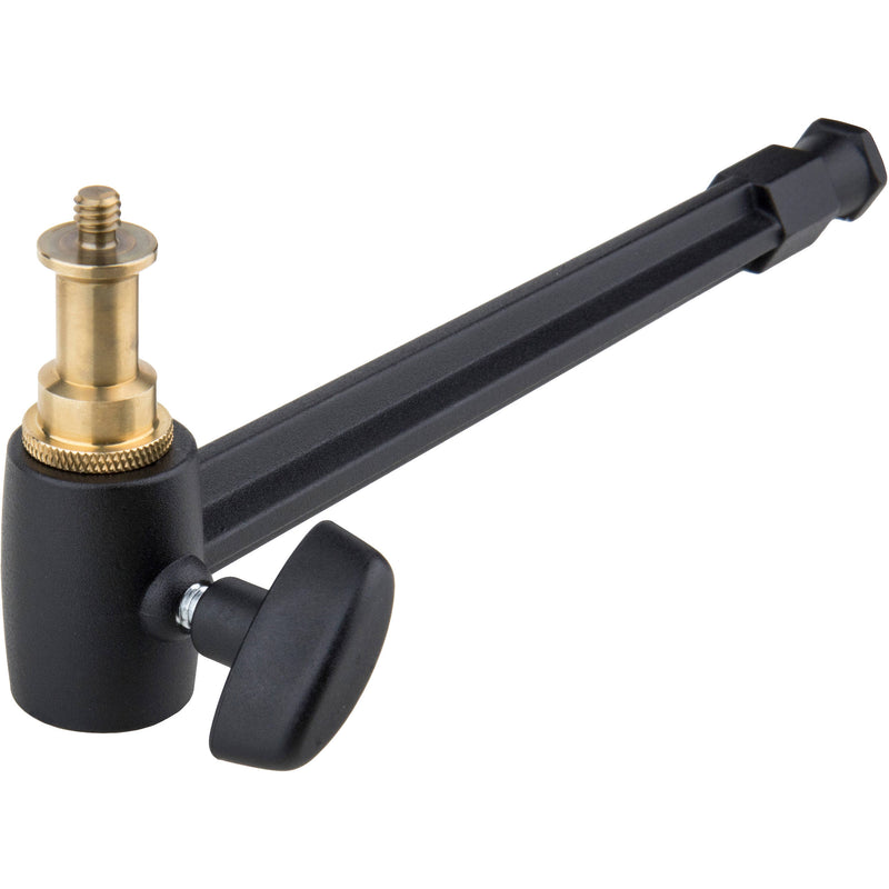 Kupo 6" Extension Arm with Universal Adapter Spigot