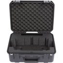 SKB iSeries Case for UA OX Amp/Top/Box